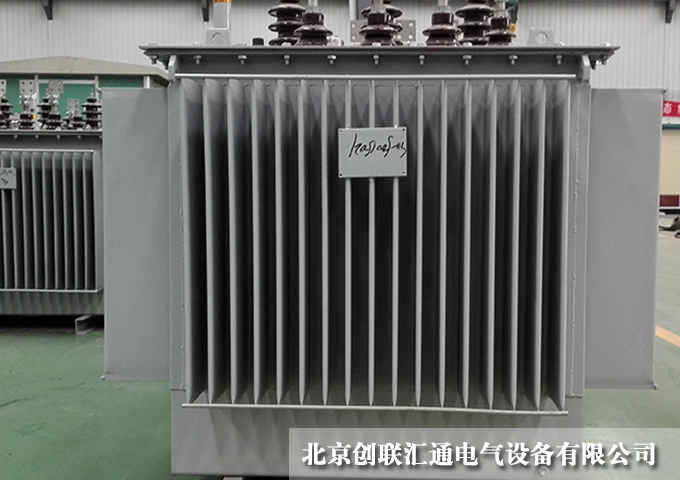 買合適的油式變壓器，看準(zhǔn)s11變壓器